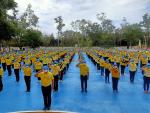 โครงการกิจกรรมน้อมรำลึกในวันคล้ายวันสวรรคต พระบาทสมเด็จพระจุ