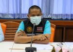 ประชุมสภาสมัยสามัญ สมัยที่ 2 ครั้งที่ 1 ประจำปี พ.ศ.2564