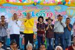 ประมวลภาพกิจกรรม วันเด็กแห่งชาติ ประจำปี 2566 องค์การบริหารส