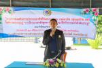 โครงการส่งเสริมการประกอบอาชีพให้แก่ประชาชน กลุ่มอาชีพ กลุ่มแ
