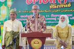 พิธีเปิดการแข่งขันกีฬาตาดีกาสัมพันธ์ ประจำปี 2565