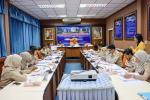 ประชุมสภาสมัยสามัญ สมัยที่ 4 ครั้งที่ 1 ประจำปี พ.ศ.2566