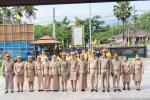 กิจกรรมเนื่องในวันพระราชทานธงชาติไทย 28 กันยายน (Thai Nation