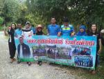 โครงการ อบต.ชุมชนสัมพันธ์ ร่วมใจพัฒนา