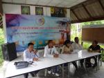 โครงการอบต.พบประชาชนประจำปี 2555