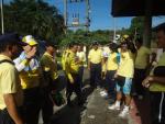 โครงการเทิดพระเกียรติเฉลิมพระชนมพรรษา ๘๘ พรรษาฯ (ปั่น ปลูก ป
