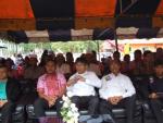 โครงการจัดงานวันเด็กแห่งชาติ ปี๒๕๕๗