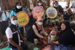 ลงพื้นที่เยี่ยมบ้านผู้ป่วยติดเตียง ในพื้นที่ ม. 7