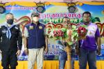 โครงการประเพณีวันลอยกระทง ประจำปี 2565 ณ โรงเรียนวัดนิคมสถิต