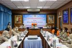 ”อบต.นาประดู่ เปิดประชุมสภาองค์การบริหารส่วนตำบลนาประดู่ ครั