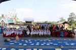 โครงการอบรมจริยธรรมให้กับโรงเรียนตาดีกา ตำบลนาประดู่ ประจำปี
