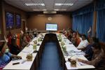 ร่วมประชุมคณะกรรมการกองทุนหลักประกันสุขภาพองค์การบริหารส่วนต