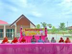 โครงการประชุมผู้ปกครอง ภาคเรียนที่ 1 ปีการศึกษา 2568  ณ ศูนย