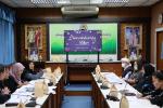 ประชุมคณะกรรมการกองทุนหลักประกันสุขภาพ ครั้งที่ 1/2569  องค์
