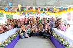 โครงการกิจกรรม 